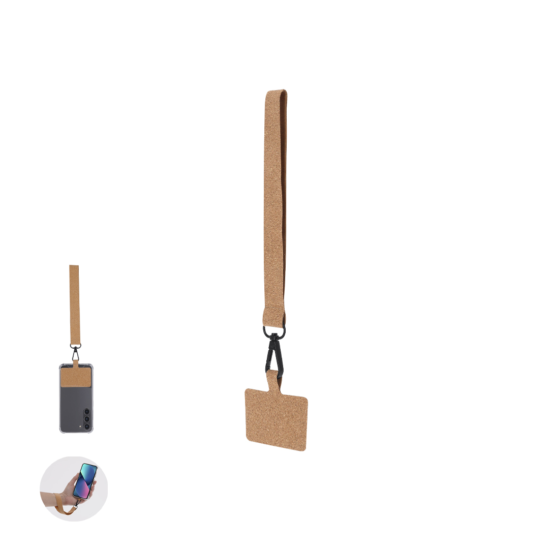 Naomix Pulsera Soporte