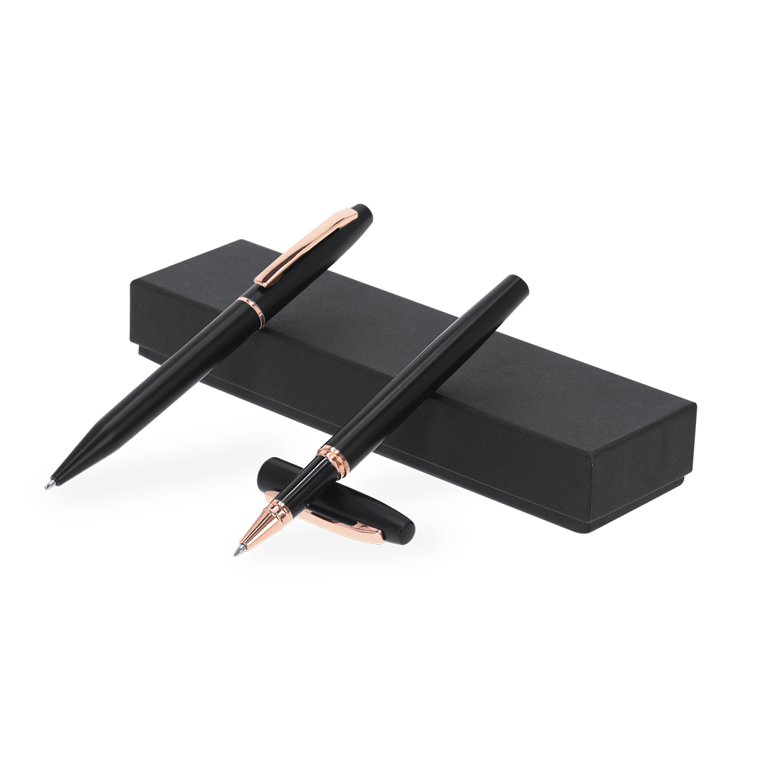 Makito — Mobex Set