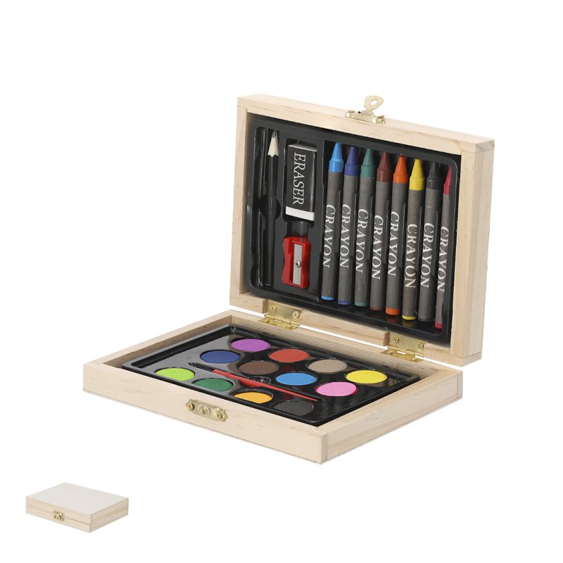 Estuche Lidner