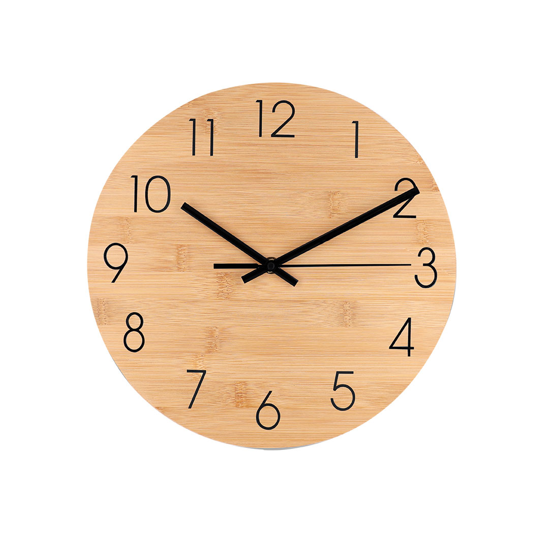 Reloj Pared Ocaso