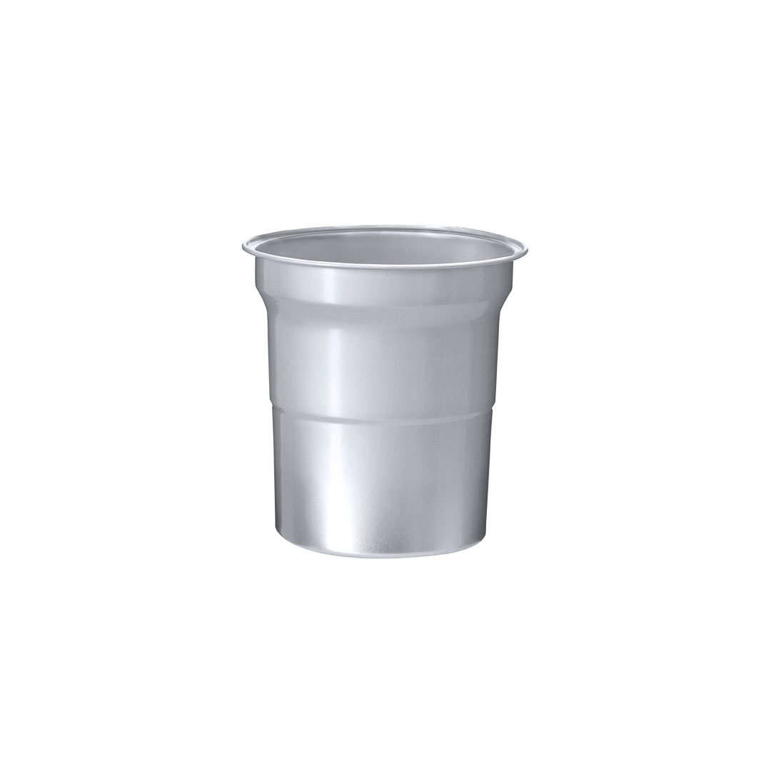 Vaso Espuma