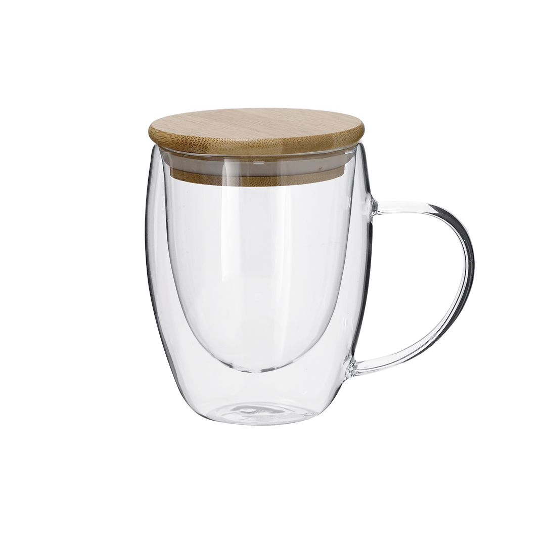 Taza Térmica Manzanilla