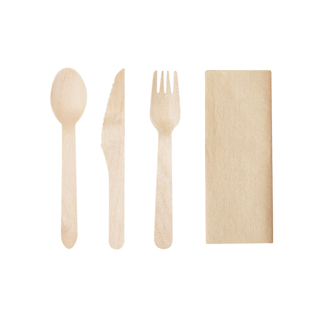 Set Cubiertos Urbión
