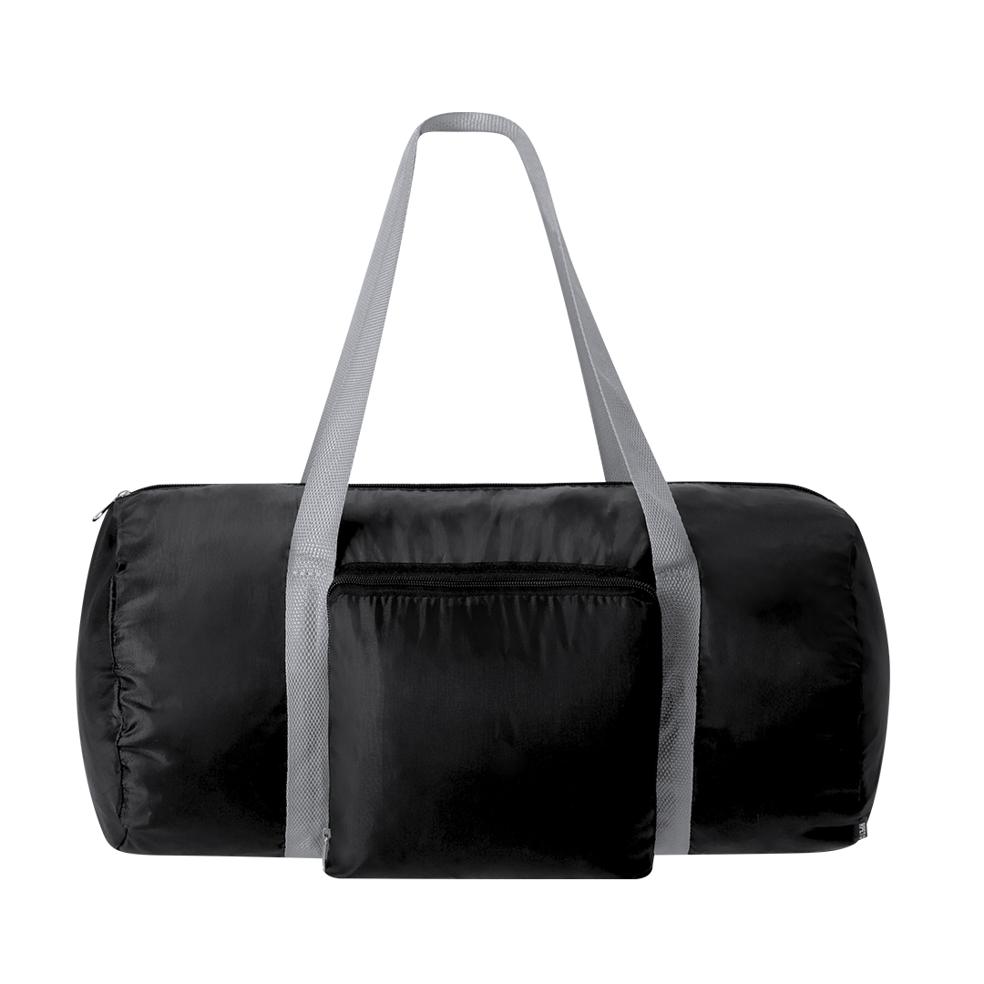 Bolso Plegable Helecho