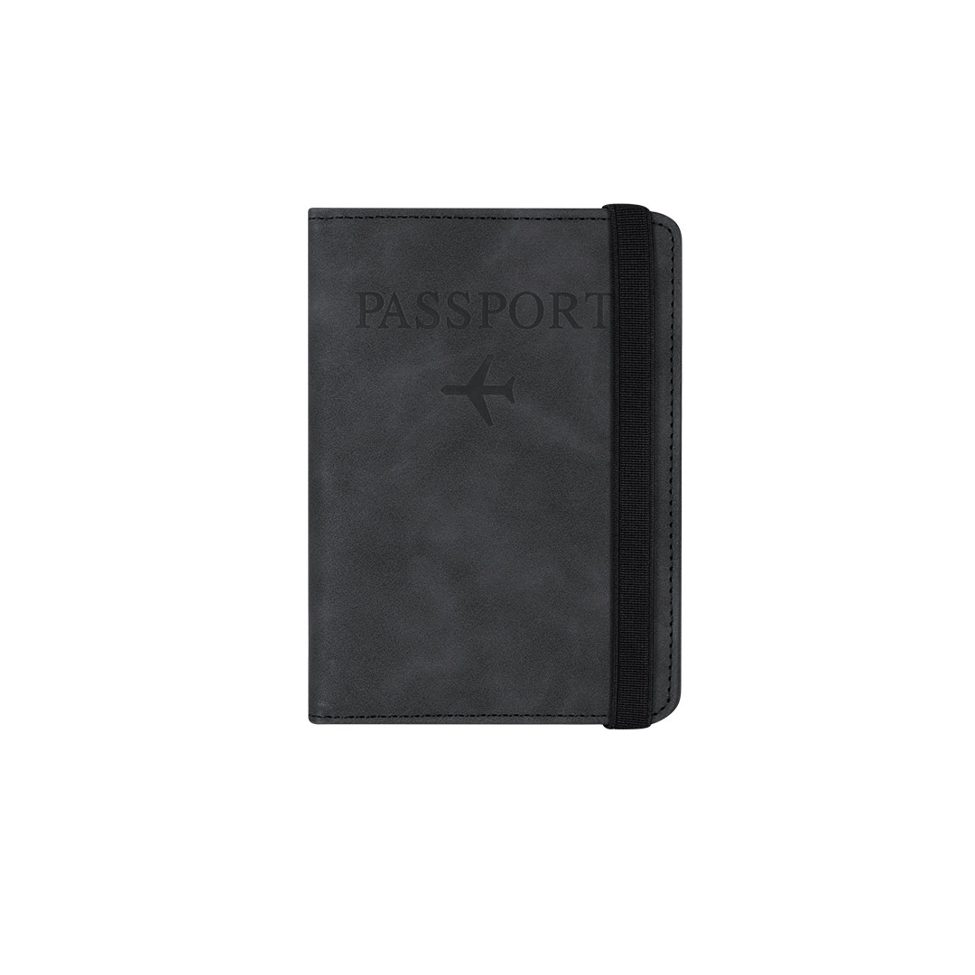 Funda Pasaporte Casiopea