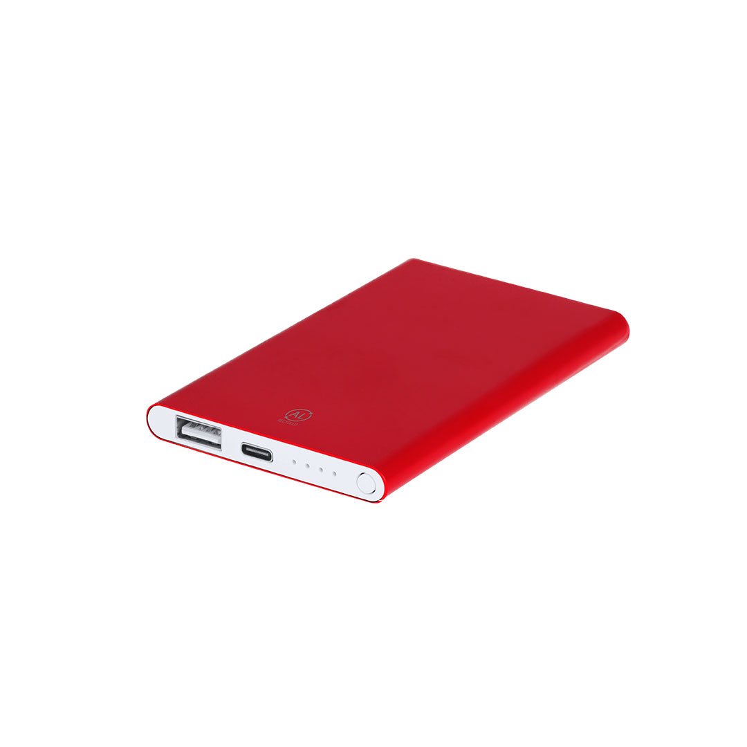 ROJO