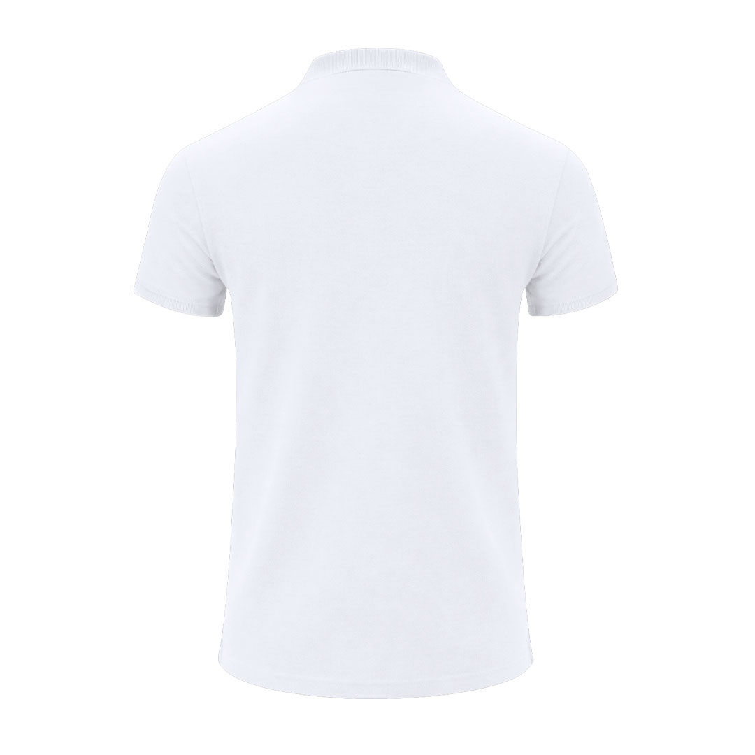 Polo Chaplin Blanco
