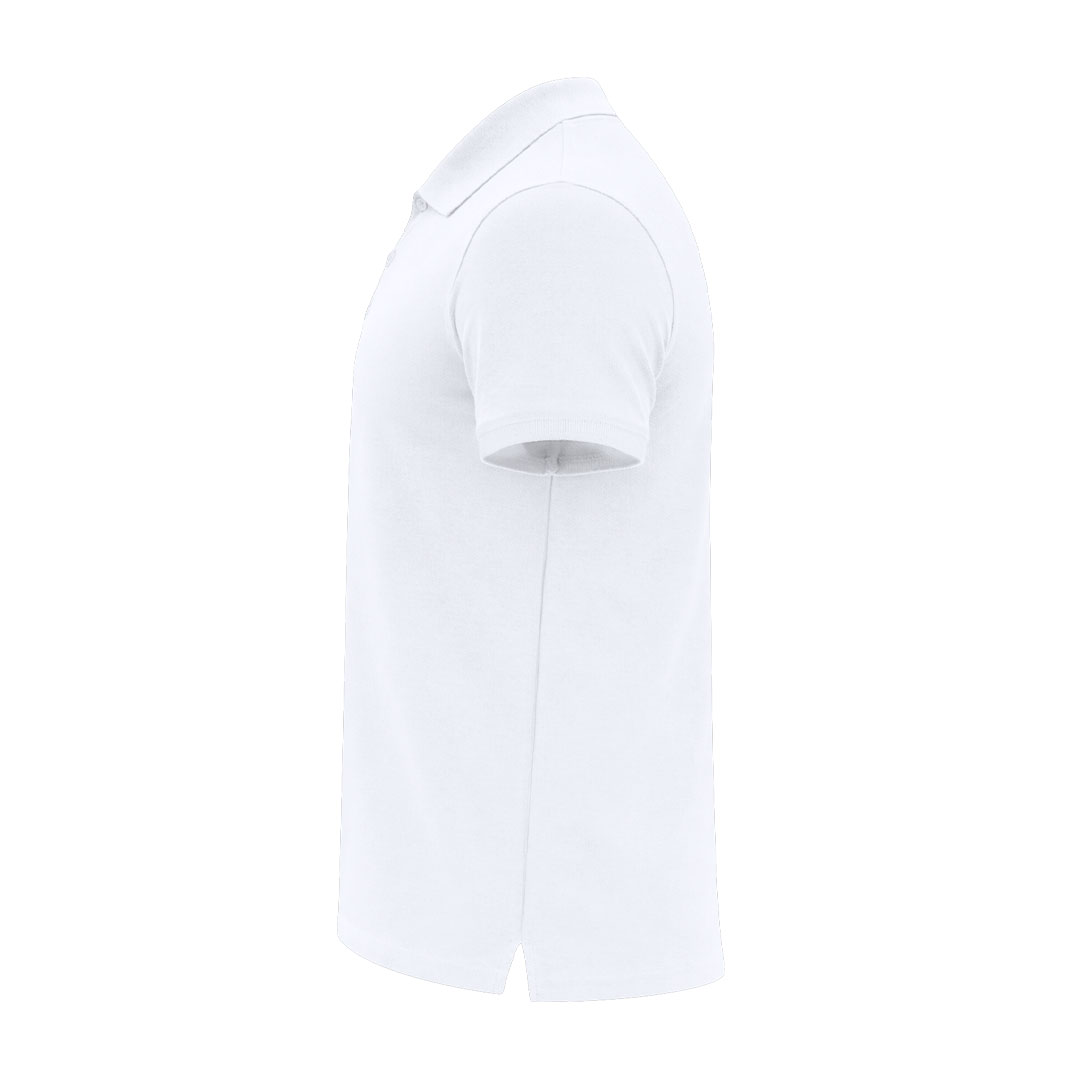 Polo Chaplin Blanco