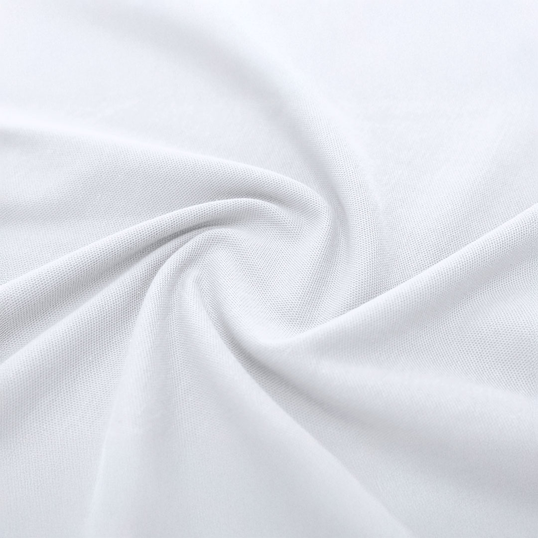 Polo Chaplin Blanco