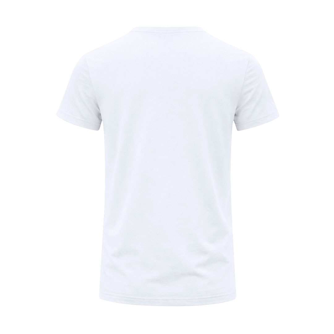 Camiseta Stiles Blanca