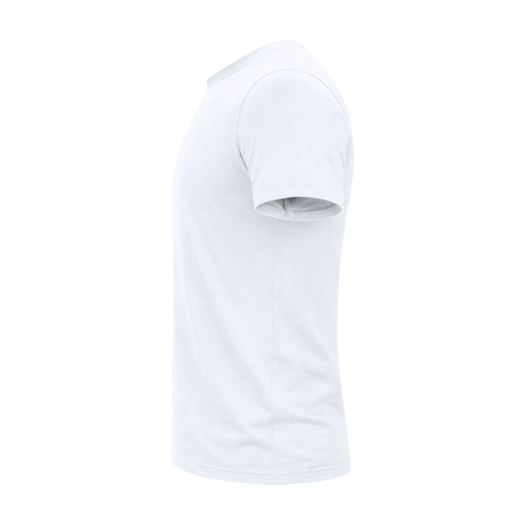 Camiseta Stiles Blanca