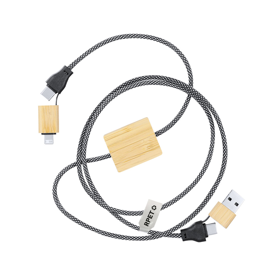 Cable Serpentina
