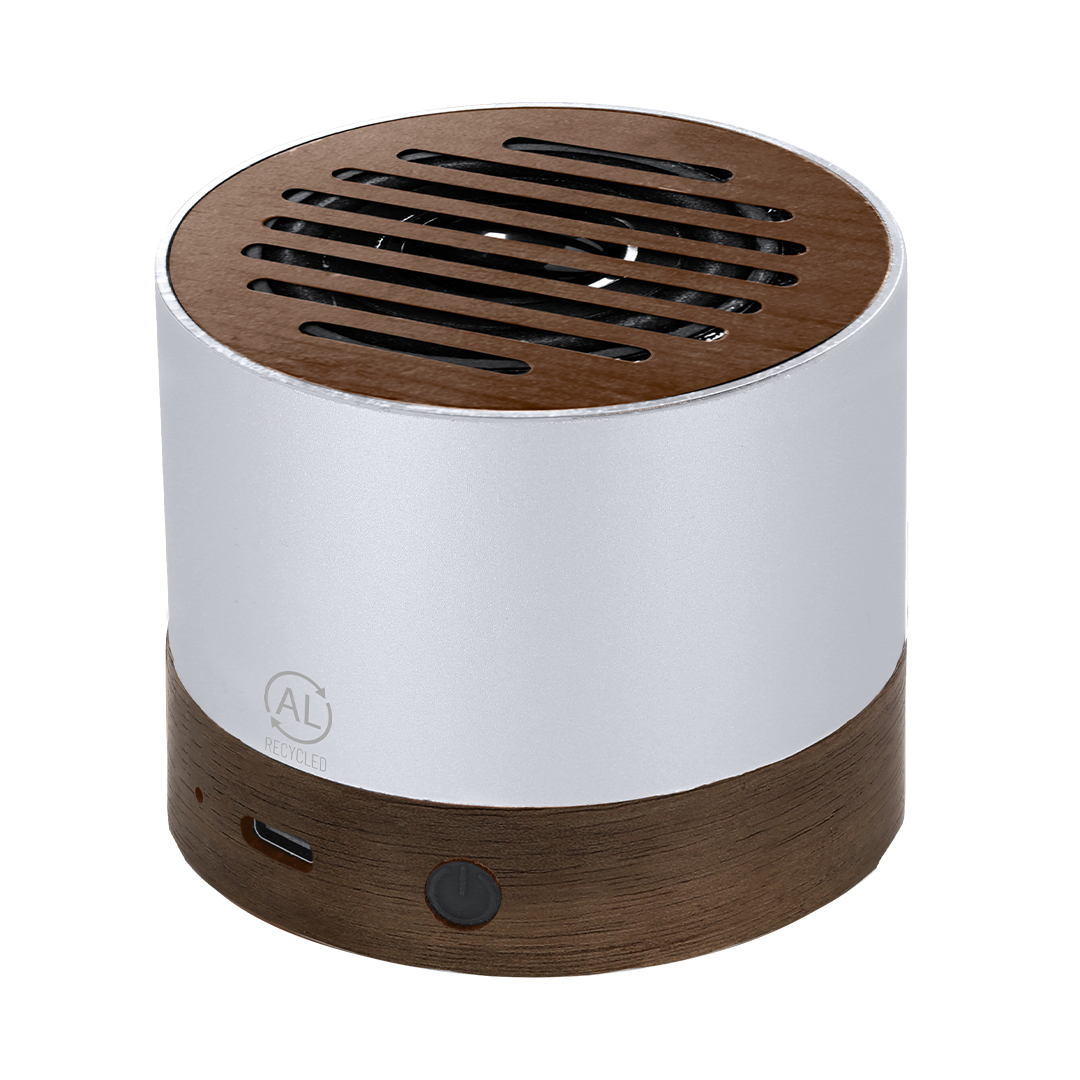 Altavoz Turmalina