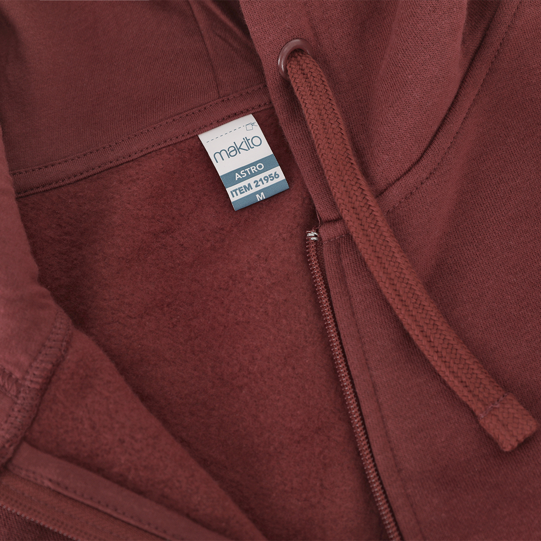 Sudadera Astro