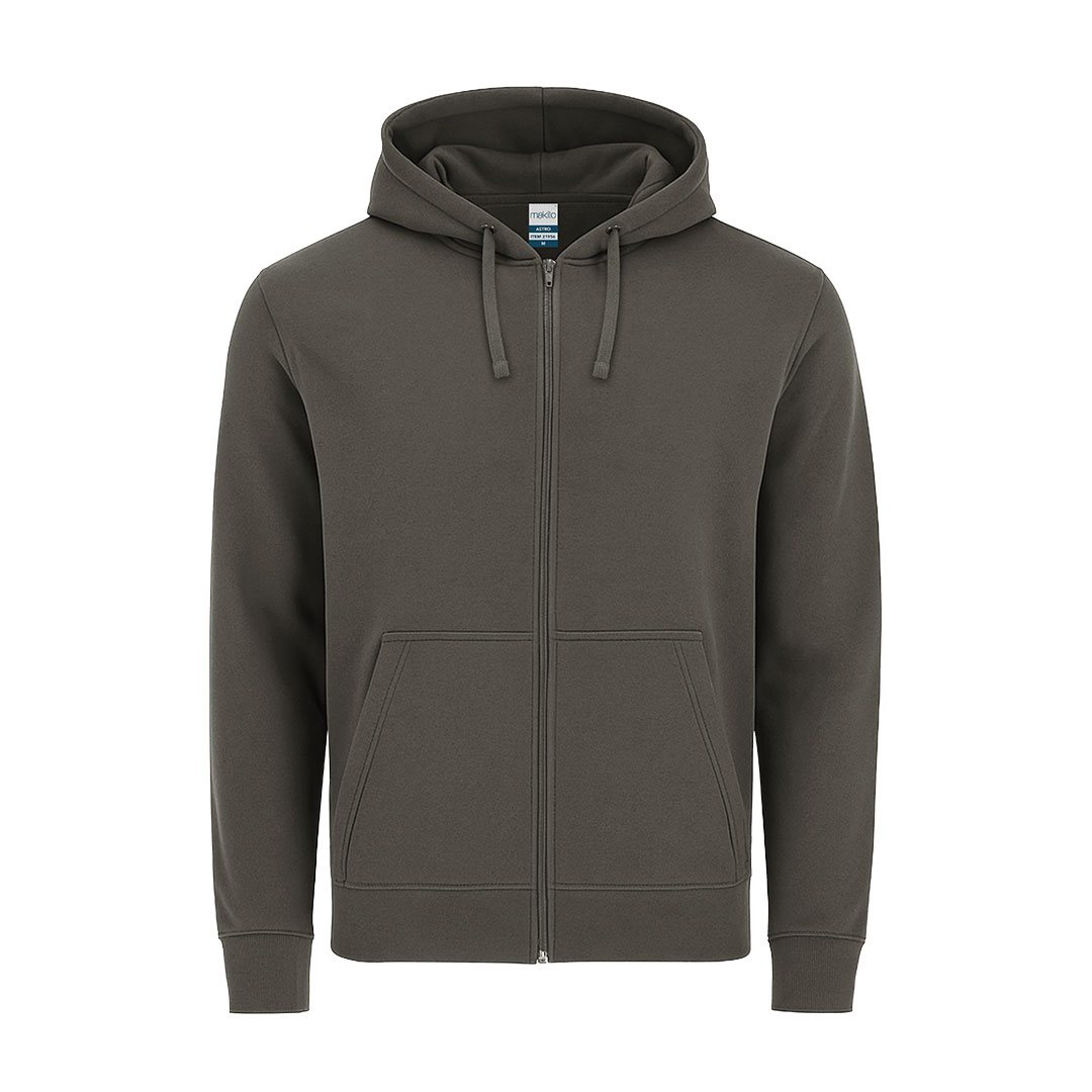 GRIS OSCURO