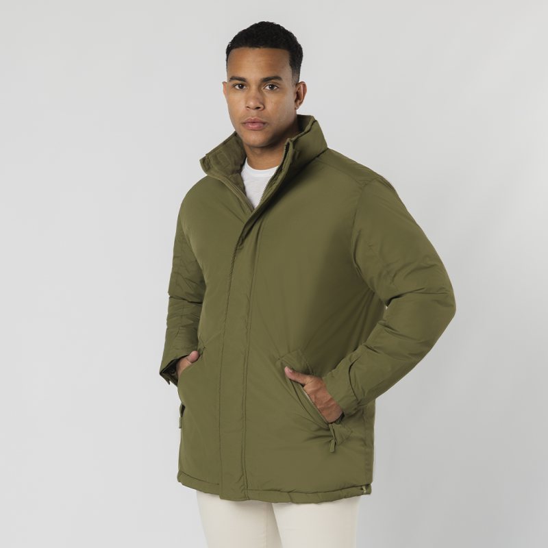 Parka Oceanía