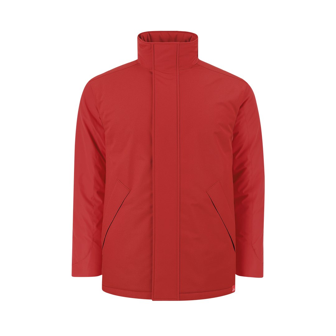 ROJO