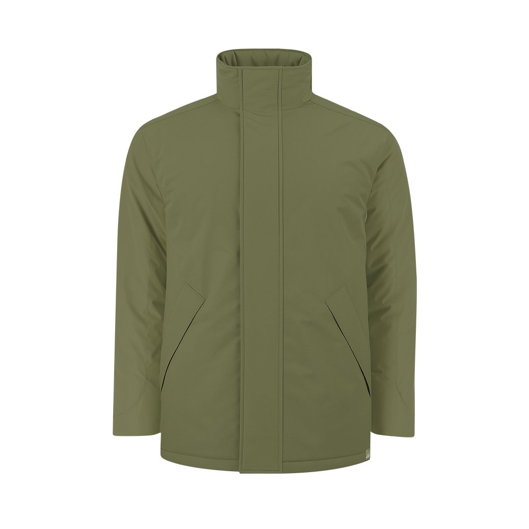 VERDE MILITAR