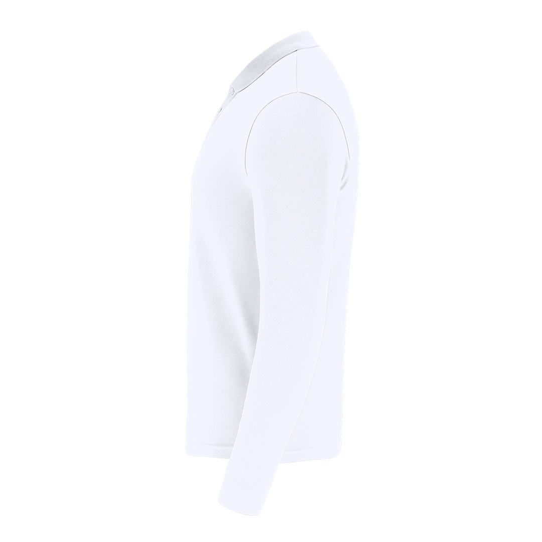 Polo Charlot Blanco