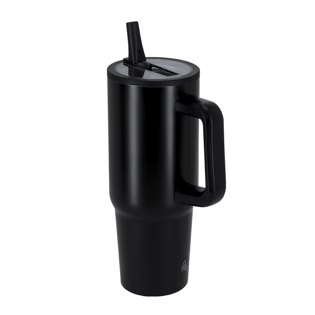 Taza térmica Huver