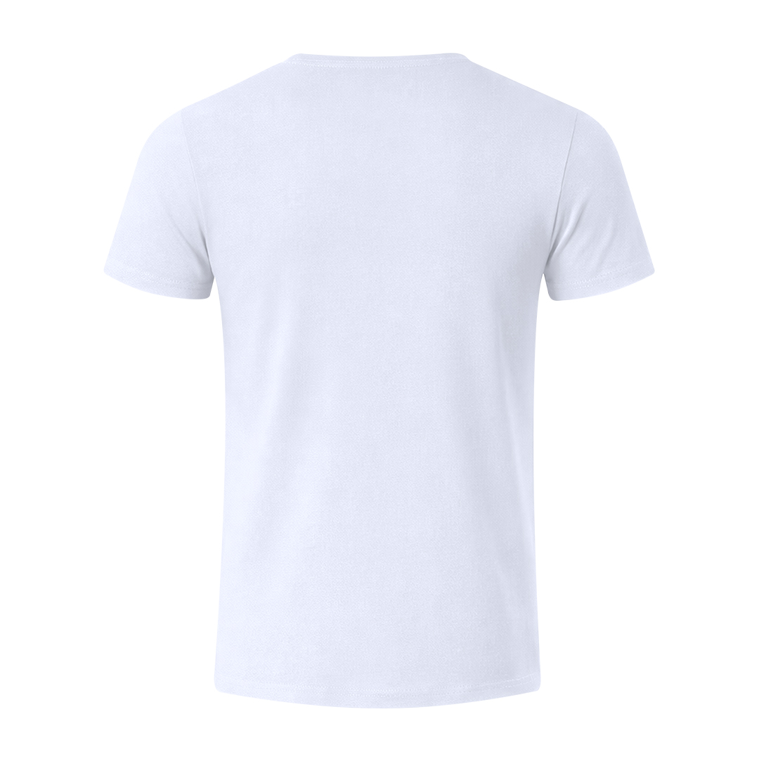 Camiseta Epika Blanca