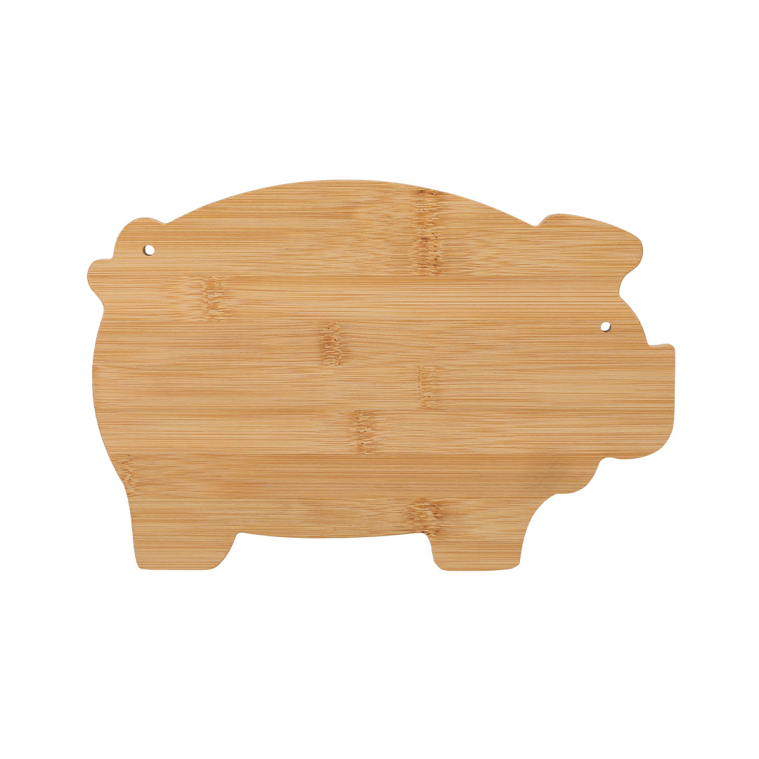 Tabla Cerdito Cañada