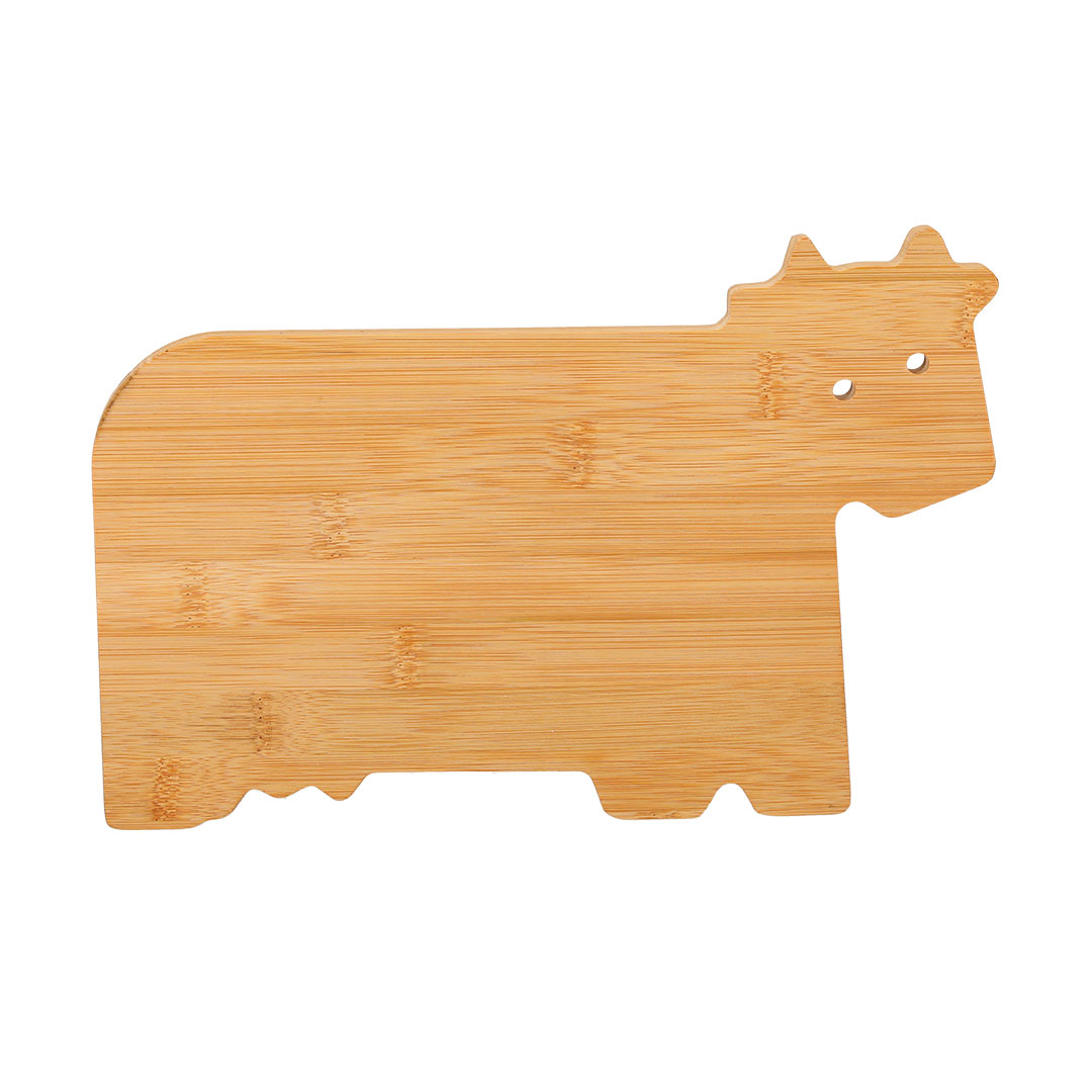 Tabla Vaca Somiedo