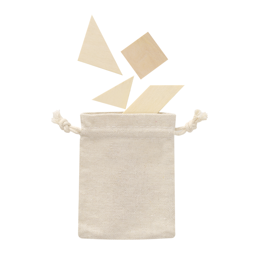 Puzzle Estrella