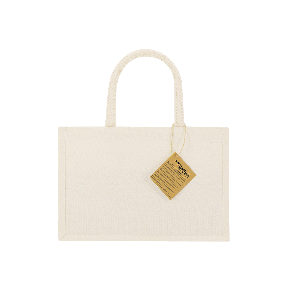 Bolsa Castaña