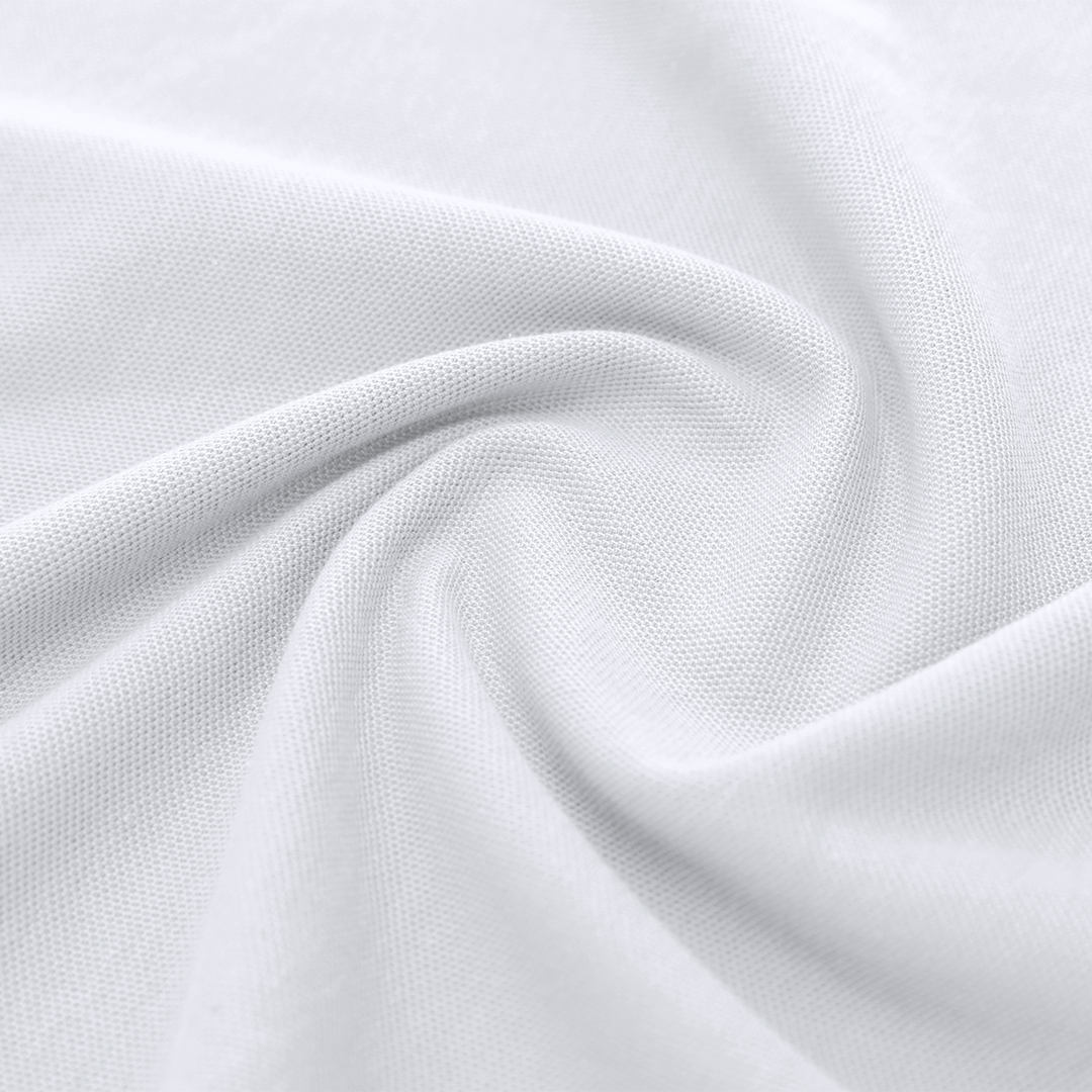 Polo Charles Niño Blanco