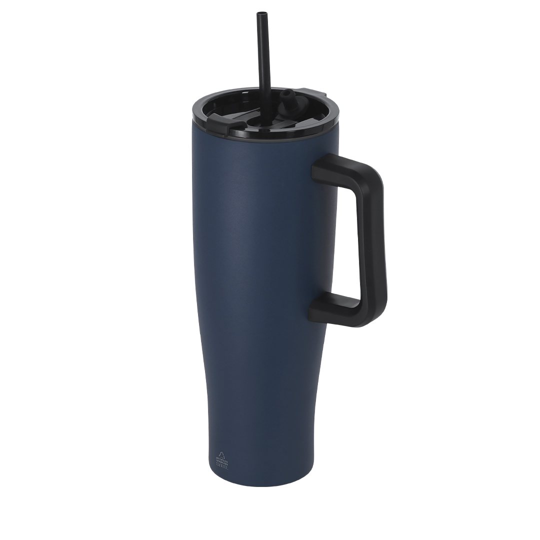 Taza térmica Leandrok