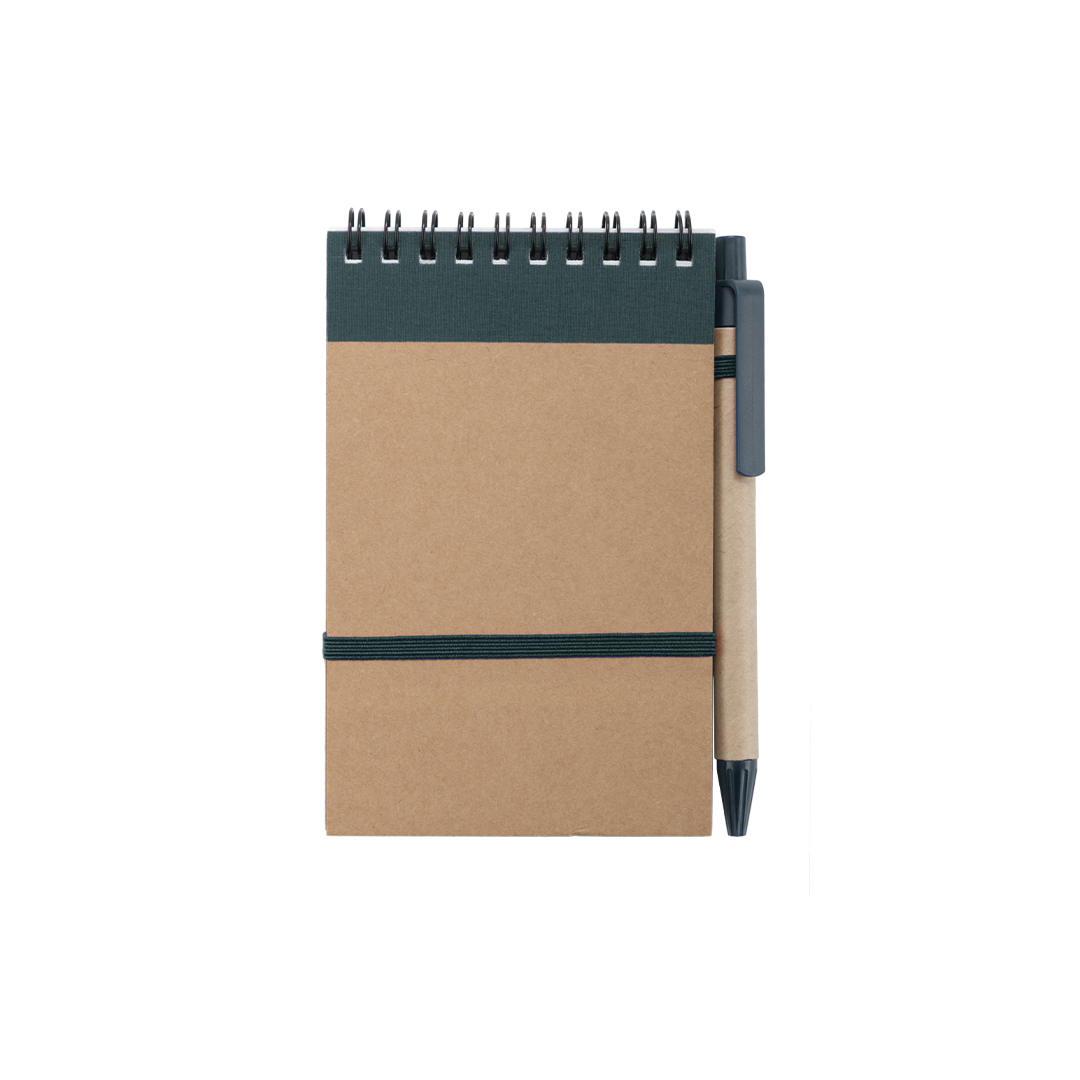 Ecocard Libreta