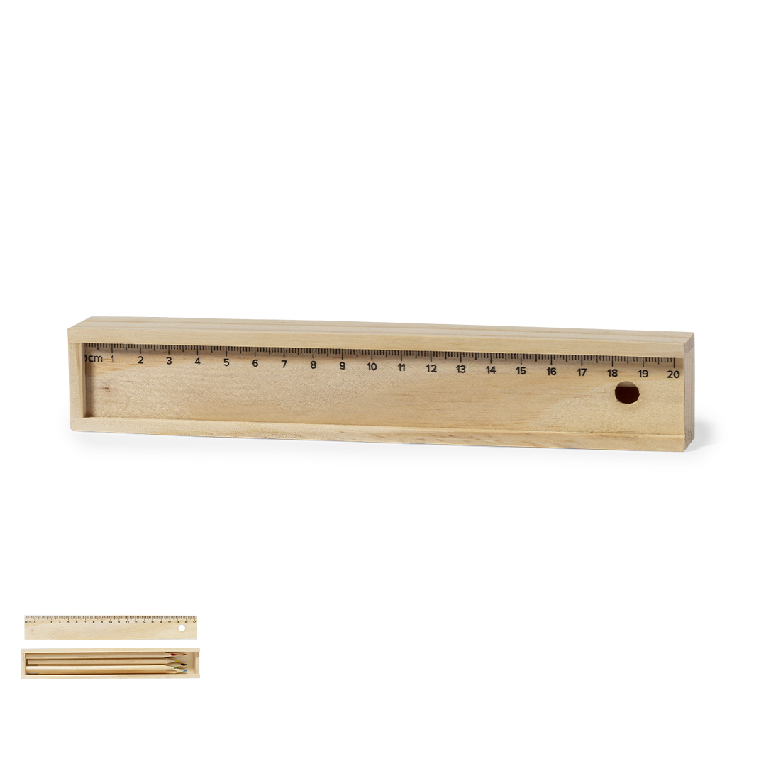 Makito — Dragon Caja Lápices