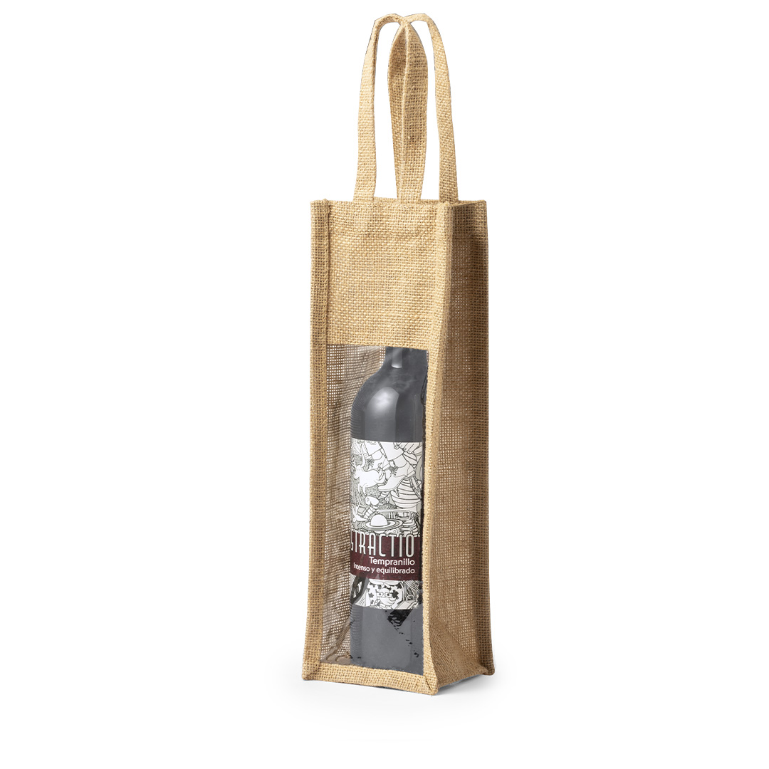 Bolsa Botella Poleo
