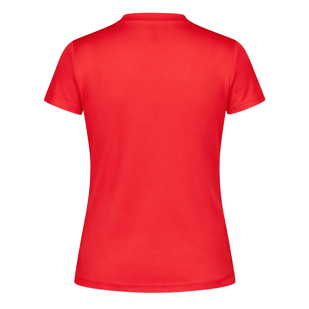 Camiseta Tecnic Plus Mujer