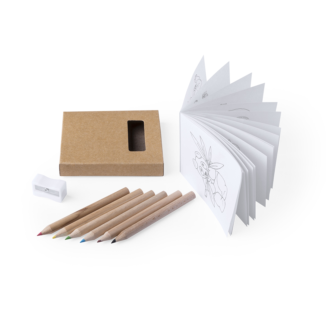 Makito — Figgy Set