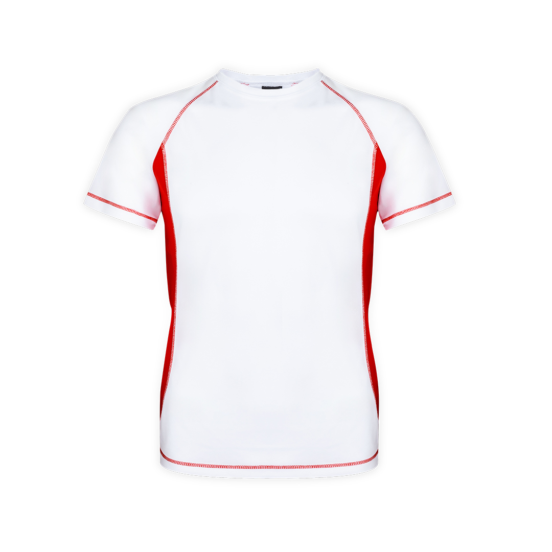 Camiseta Combi