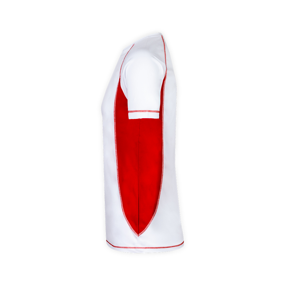 Camiseta Combi