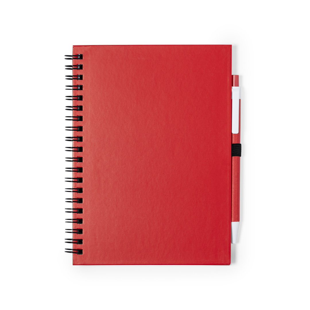 Libreta Anís