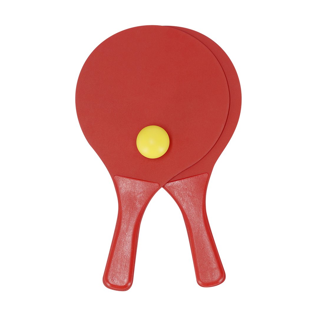 ROJO