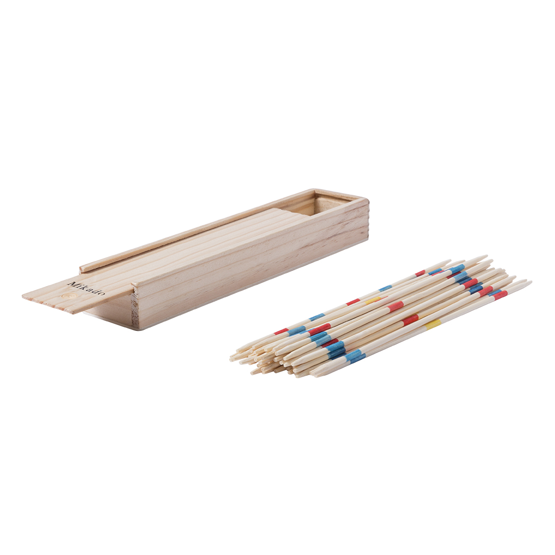 Makito — Mikado Juego Habilidad