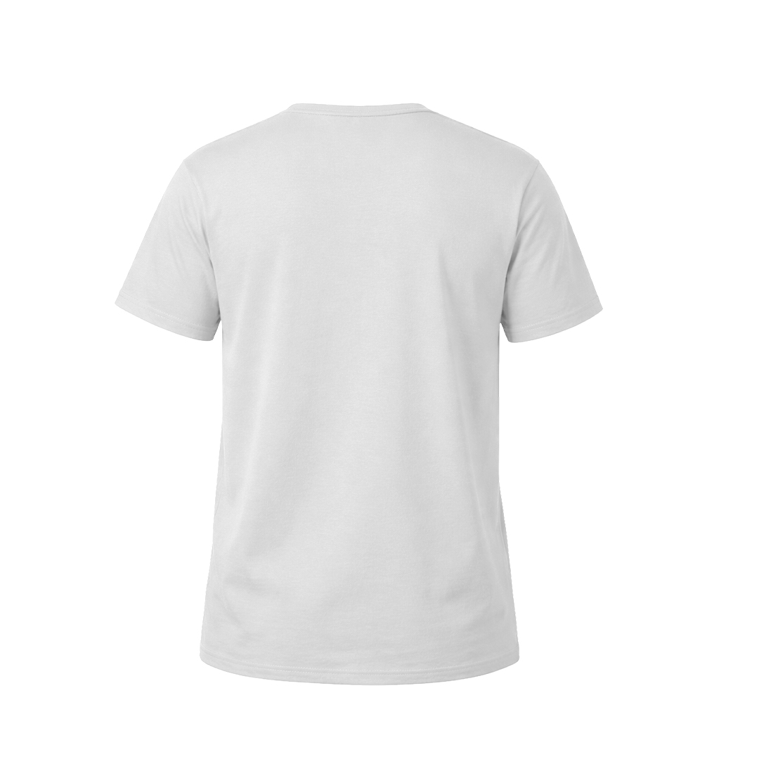 Camiseta MC150 Blanca