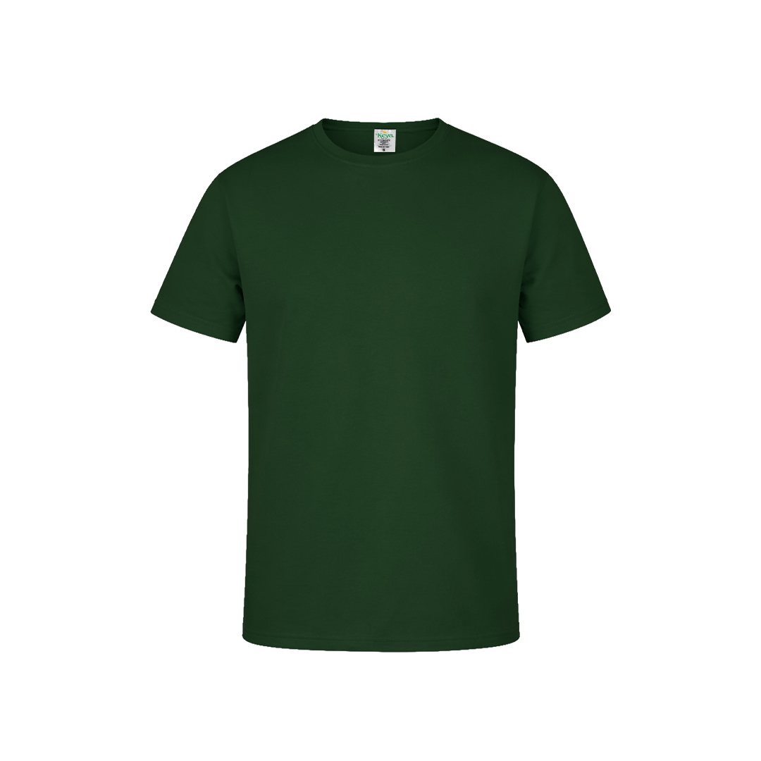 Bottle green