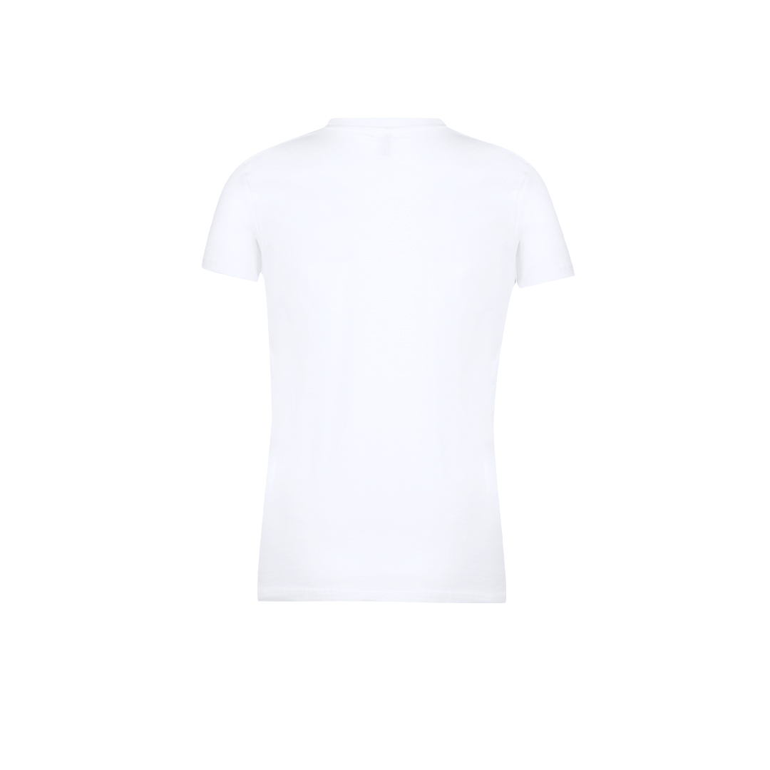 Camiseta WCS150 Mujer Blanca