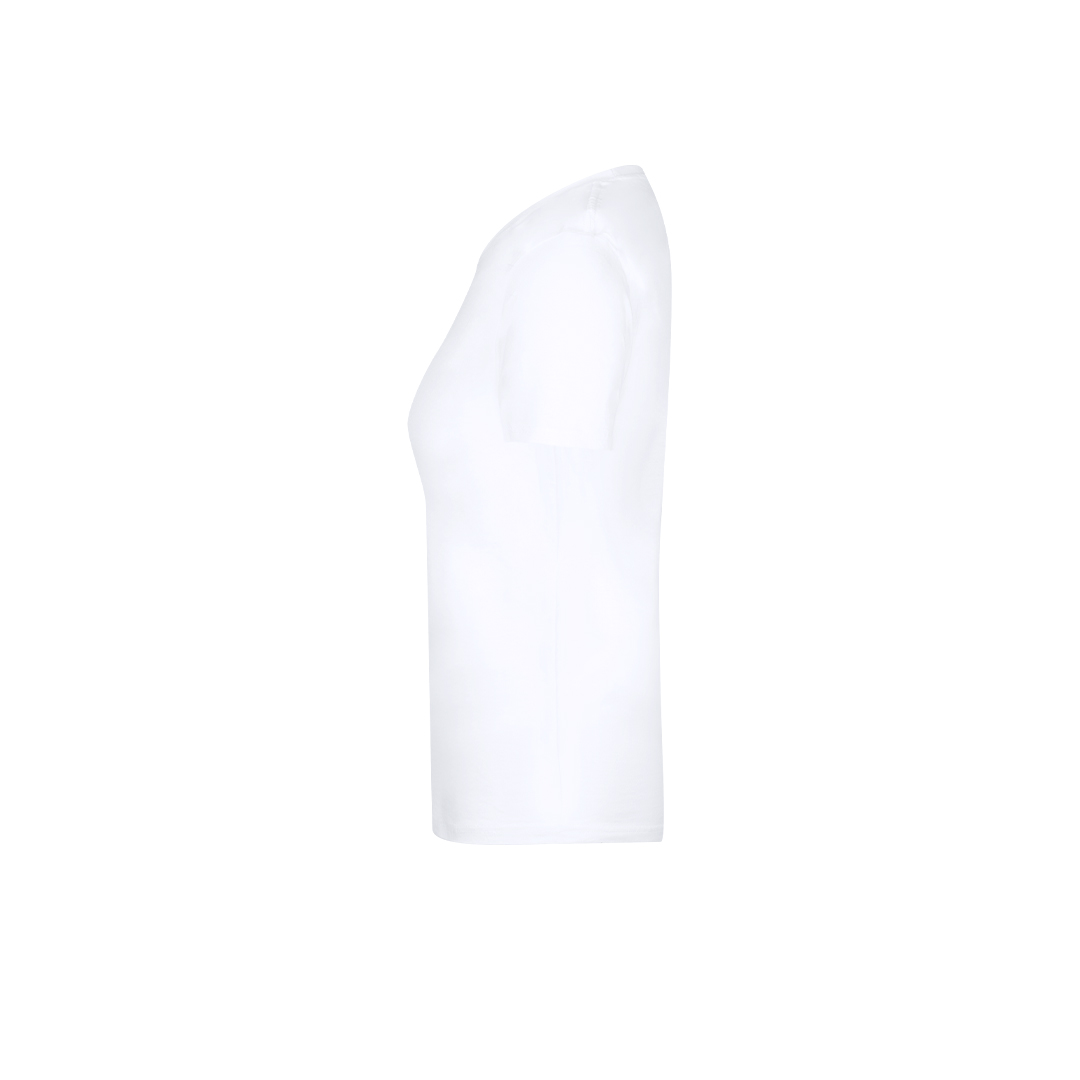Camiseta WCS150 Mujer Blanca