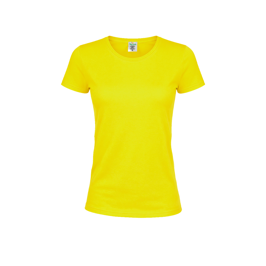 Camiseta WCS150 Mujer