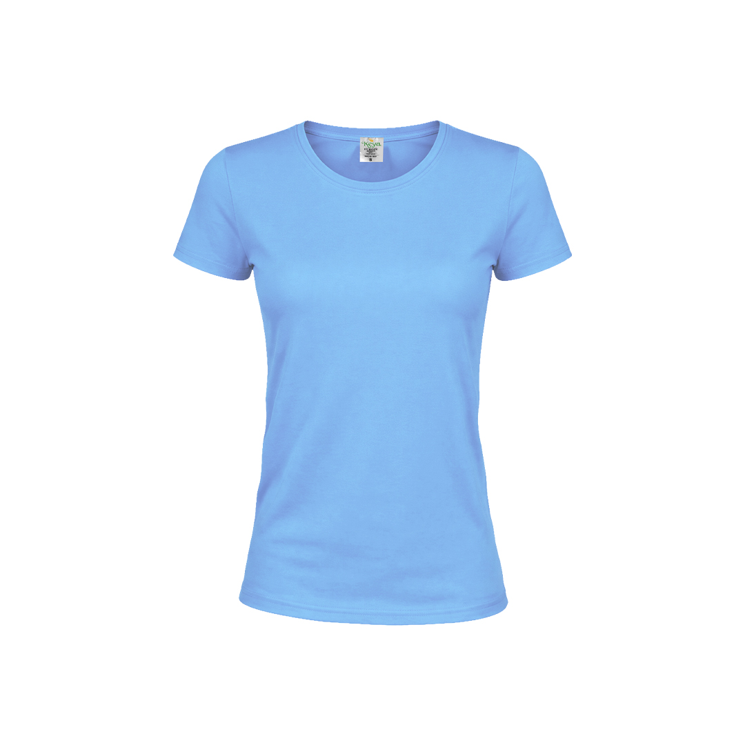 Camiseta WCS180 Mujer