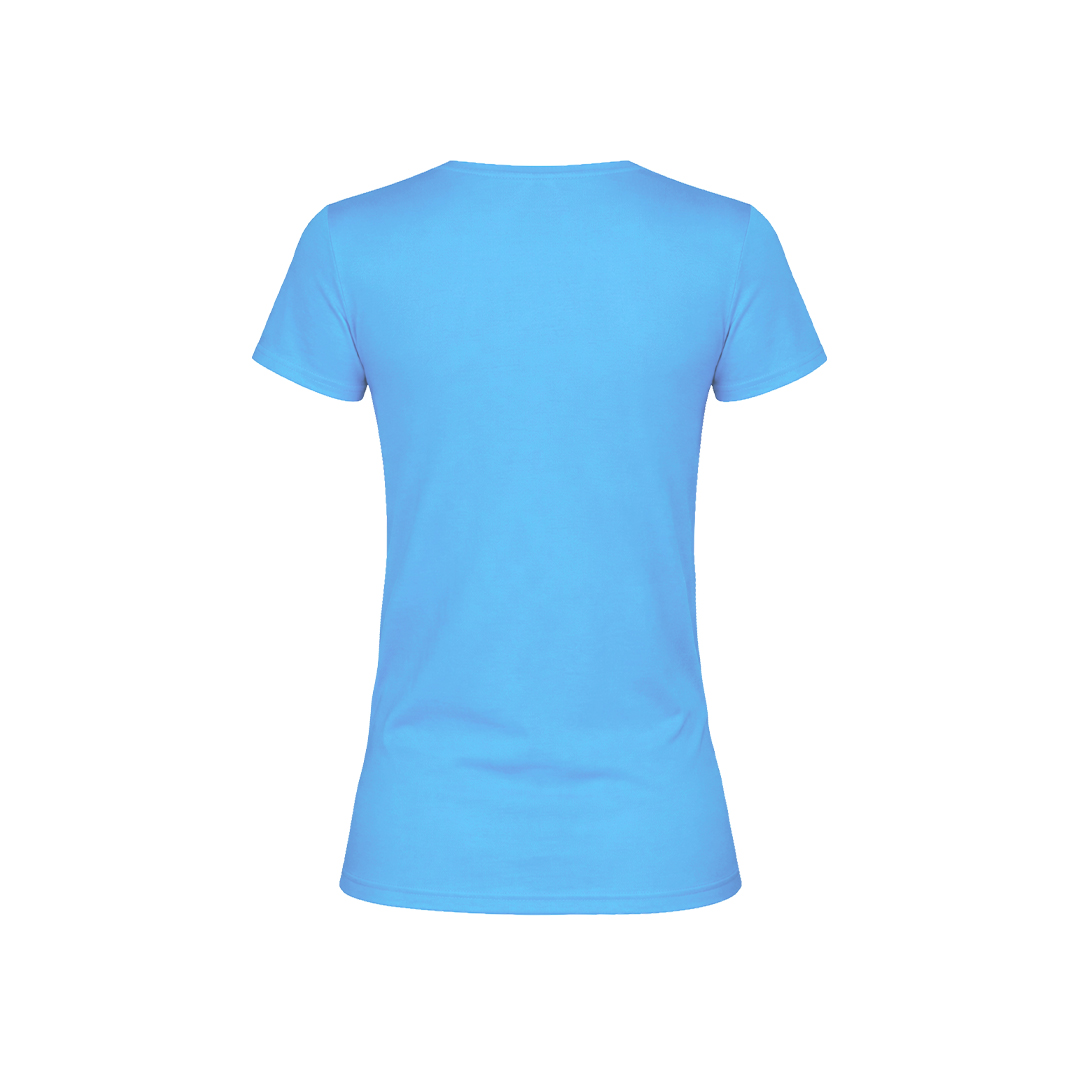 Camiseta WCS180 Mujer