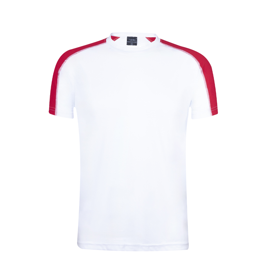 Camiseta Dynamic Comby