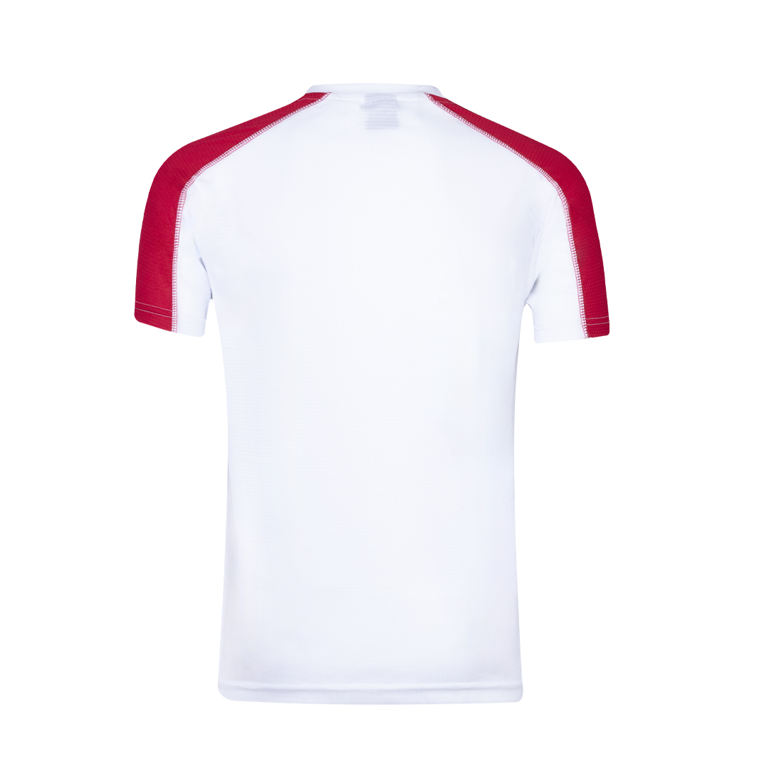 Camiseta Dynamic Comby